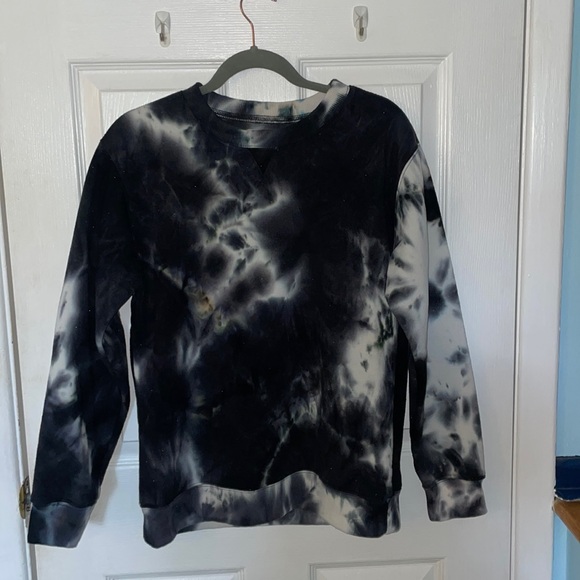 SWS Active Boyfriend Crewneck - Picture 1 of 4